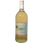 Aloe-Pur - gel organic de Aloe Vera - fara pulpa - 1L - AquaNano