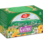 Ceai Gastric - D40 - 20pl - Fares