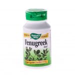 FENUGREEK (Schinduf) 610mg 100cps - Natures Way - Secom