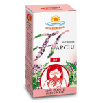 Hapciu - 30cps - Fares