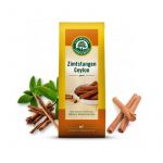 Scortisoara Ceylon betisoare 6buc - BIO - Lebensbaum