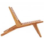 Scaun de gradina