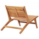 Scaun de gradina
