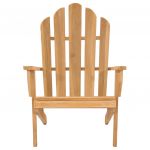 Scaun Adirondack