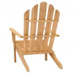 Scaun Adirondack