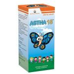 Astha-15 200ml - Sun Wave Pharma