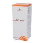 Astha-15 200ml - Sun Wave Pharma