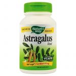 ASTRAGALUS 470mg 100cps veg - Natures Way - Secom
