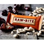 BATON CASHEW - CAJU 50g - RAW BITE
