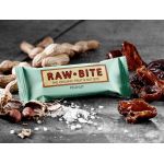 BATON PEANUT - ARAHIDE 50g - RAW BITE