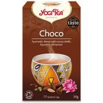 CEAI CHOCO 17pl ECO-BIO - Yogi Tea