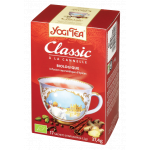 CEAI CLASIC 17pl ECO-BIO - Yogi Tea