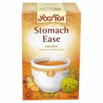 CEAI DIGESTIV - STOMAC USOR - 17pl ECO-BIO - Yogi Tea