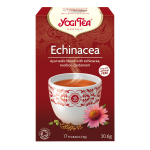 CEAI ECHINACEA 17pl ECO-BIO - Yogi Tea