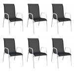 Set mobilier de exterior