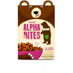 ALPHABITES - Multicereale ALFABET cu cacao 375g
