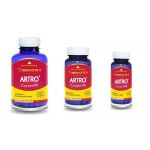 ARTRO CURCUMIN95 - Herbagetica 30 capsule