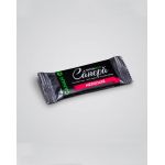 Baton raw bio cu seminte de canepa si merisoare 48g CANAH
