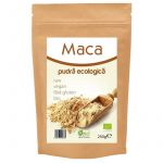 Maca pulbere raw eco-bio 250g - OBio