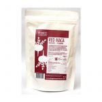 Maca ROSIE pulbere raw eco-bio 100g - Dragon Superfoods