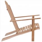 Scaun Adirondack