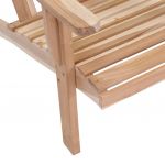 Scaun Adirondack