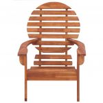 Scaun Adirondack