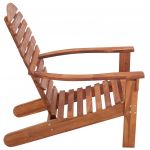 Scaun Adirondack