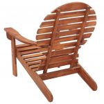 Scaun Adirondack