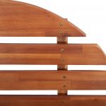 Scaun Adirondack
