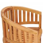 Scaun in forma de banana