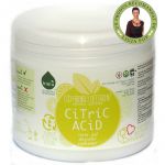 ACID CITRIC ECO PT RUFE 450g BIOLU