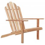 Scaun Adirondack