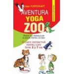 Aventura Yoga Zoo - Helen Purperhart