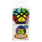 Breloc - Mini Skewb | Recent Toys