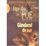 Gandacul de aur - Edgar Allan Poe