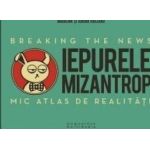 Iepurele mizantrop - Madalina si Adrian Raileanu