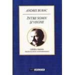 Intre somn si veghe - Andrei Burac
