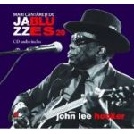 Jazz si Blues 20 John Lee Hooker + CD