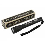 Lanterna - The Dapper Chap „Flash Harry” Torch | CGB Giftware