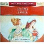 Les Fees. Zanele - Charles Perrault