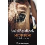 Nic Studeno. Al doilea cartus - Andrei Pogorilowski