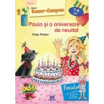Paula si o aniversare de neuitat - Nivel III | Katja Reider
