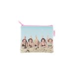 Portofel - Beach Woman | Catseye