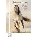 Povestea Bernardei Soledade - Raimundo Carrero
