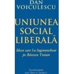 Uniunea Social Liberala - Dan Voiculescu