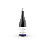 Vin rosu - Bauer Cabernet franc, sec, 2018 | Crama Bauer