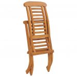 Scaun de gradina pliabil