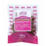 Biscuiti cacao din spelta cu Xilitol 150g - Madal