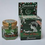 Crema de MAINI "Sanzaiana" 40ml - Prisaca